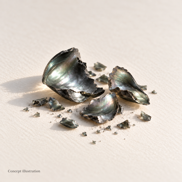 Tahitian Pearl