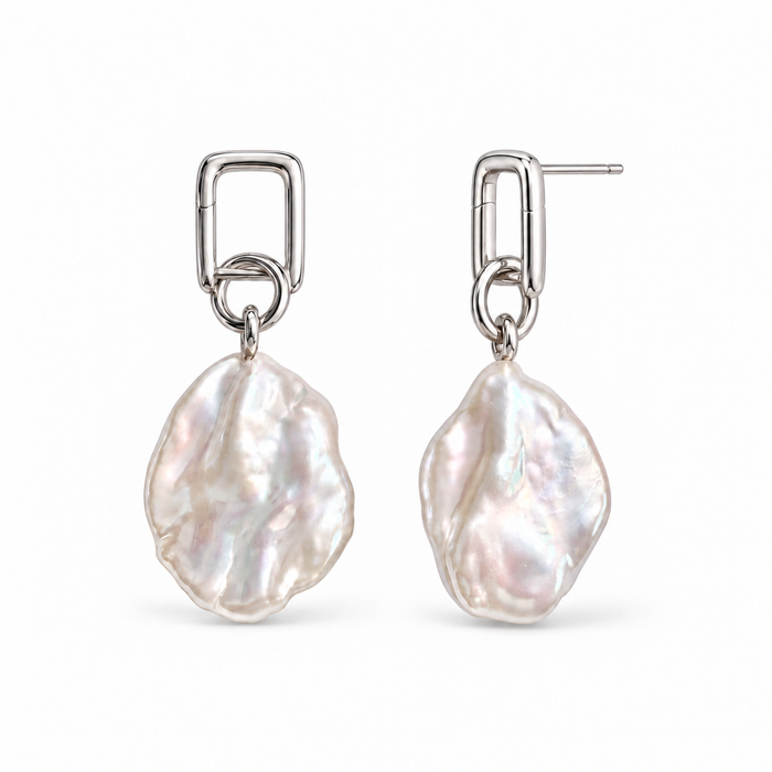 IRIS Baroque Pearl