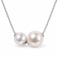 JULIETTE Akoya Pearl Necklace