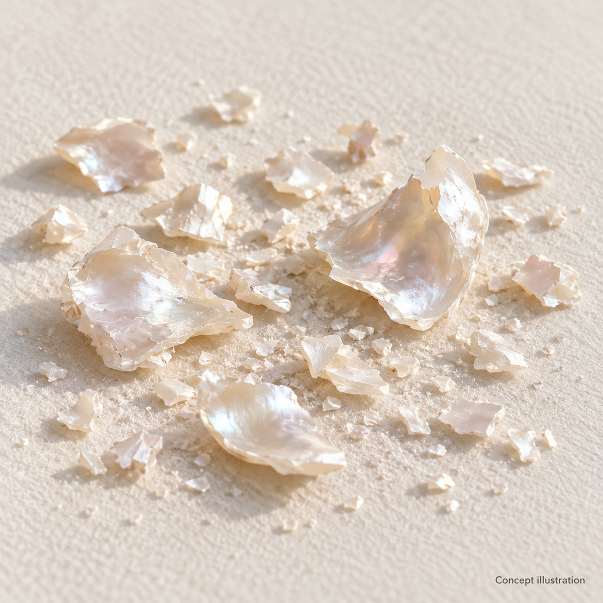 JULIETTE Akoya Pearl Necklace