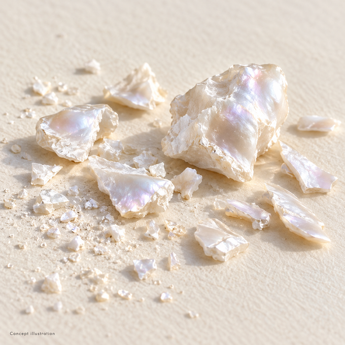 ASTERIA Freshwater Pearl