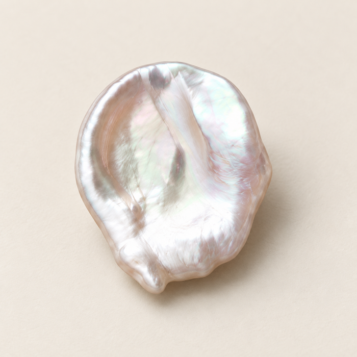 Petal Baroque Pearl